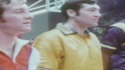 1969 All-Star Game Lookback: Oscar Robertson Wins MVP honors