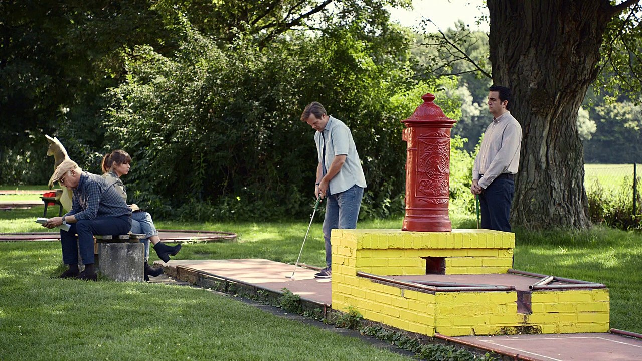 Pastewka - Die Vollmacht (Staffel 8, Folge 3 (26 Min.)