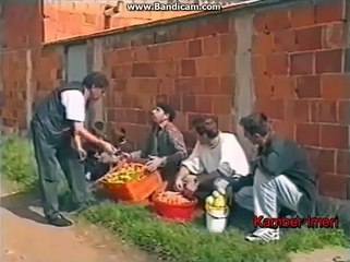 Leci Cima Sabria Humor Shqip