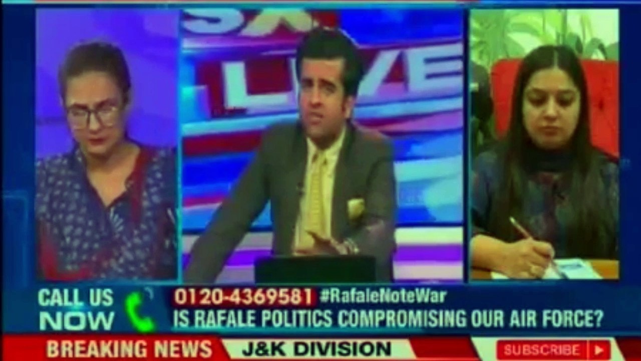 Rafale Debate Gets Intense – PM Narendra Modi verbally attacked by Congress President Rahul Gandhi | Rafale Deal Controversy | Rafale Deal Updates | PM Narendra Modi