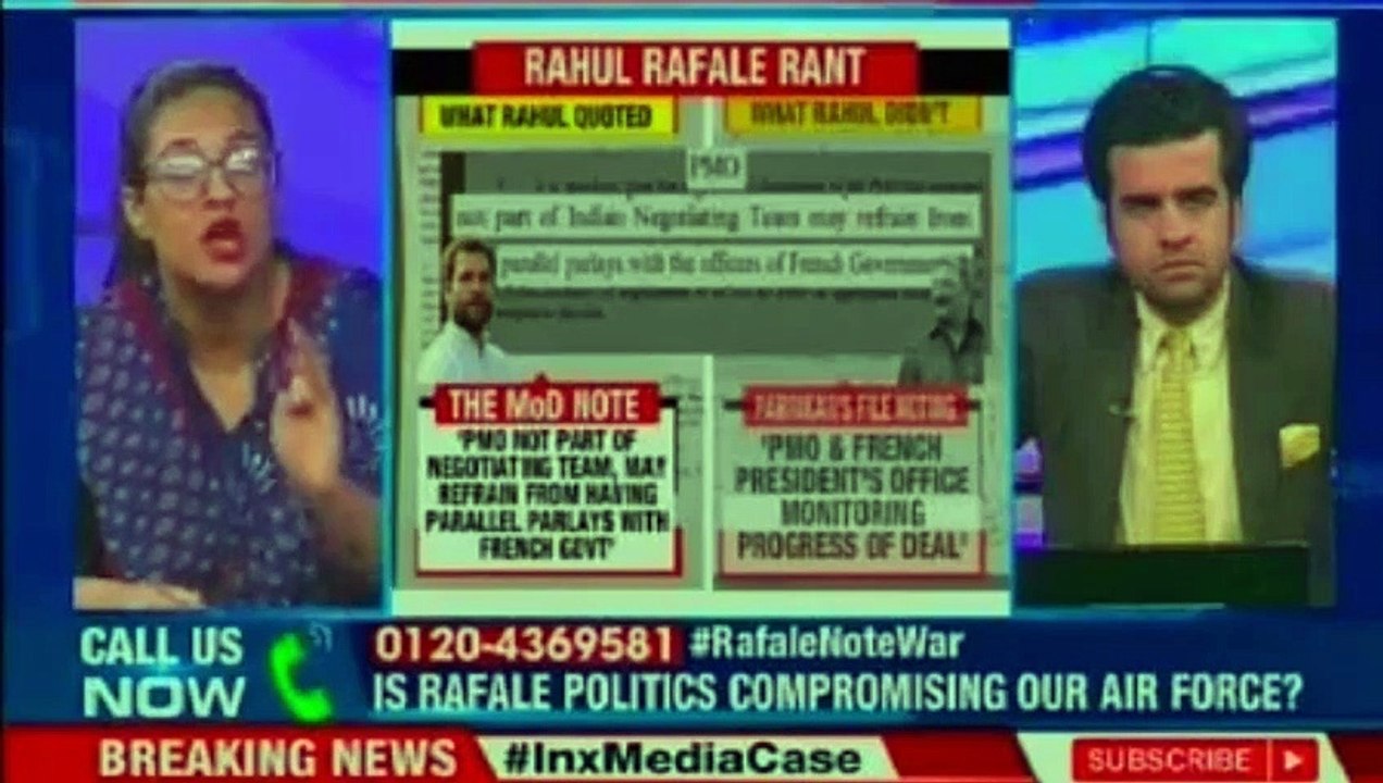 Rafale Debate Gets Intense – PM Narendra Modi verbally attacked by Congress President Rahul Gandhi | Rafale Deal Controversy | Rafale Deal Updates | PM Narendra Modi