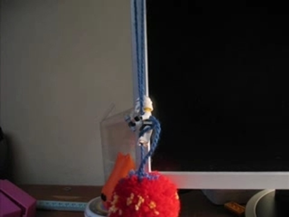 lego star wars pas tout a fait fini