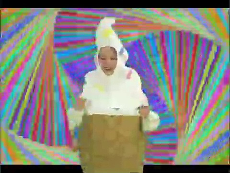Wonder Showzen S03 E03