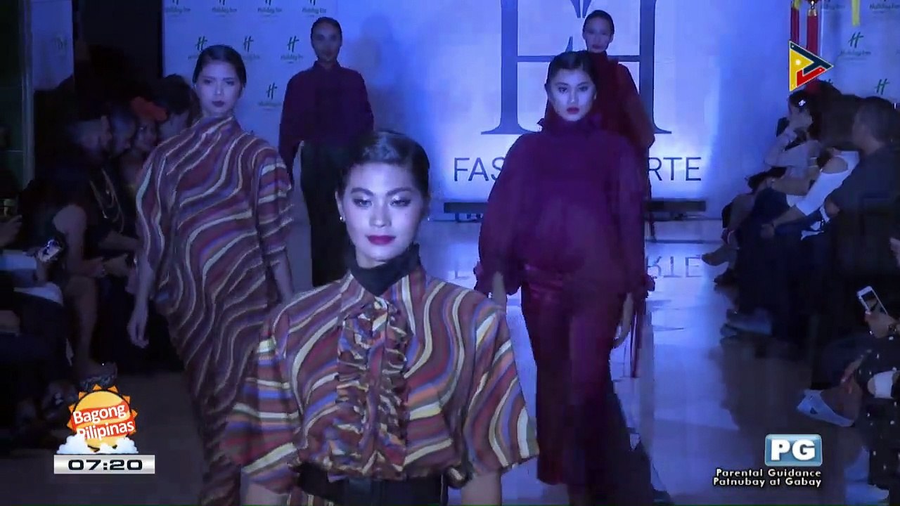 #FAB: Fashion Forte 4