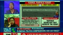 Rafale Deal Controversy – PM Narendra Modi verbally attacked by Congress President Rahul Gandhi | Rafale Deal Controversy | Rafale Deal Updates | PM Narendra Modi
