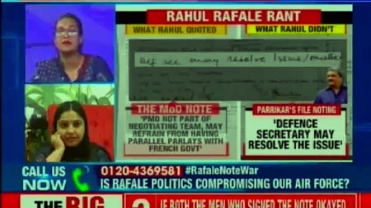 Rafale Deal Controversy – PM Narendra Modi verbally attacked by Congress President Rahul Gandhi | Rafale Deal Controversy | Rafale Deal Updates | PM Narendra Modi