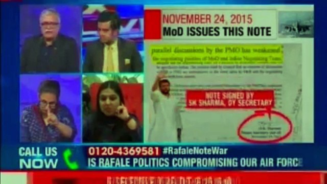 Rahul Gandhi's latest attack on PM Narendra Modi | Rafale Deal Controversy | Rafale Deal Updates | Rafale Debate Live Update