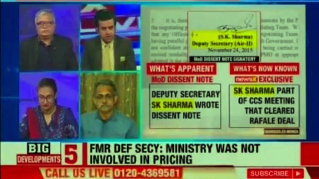 Rafale Deal Update – Congress President Rahul Gandhi Launches fresh attack on PM Narendra Modi | Rafale Deal Controversy | Rafale Deal Updates