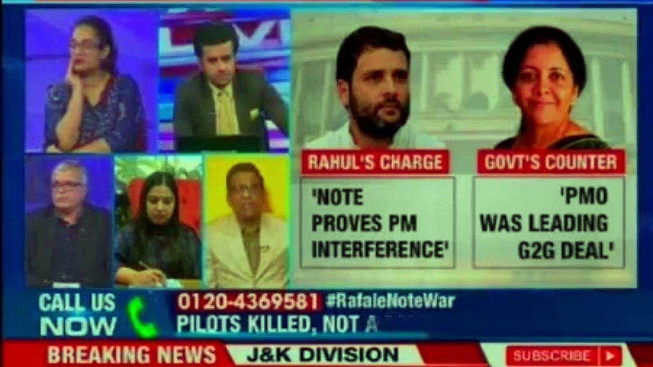 Rafale Deal Controversy – PM Narendra Modi verbally attacked by Congress President Rahul Gandhi | Rafale Deal Controversy | Rafale Deal Updates | PM Narendra Modi