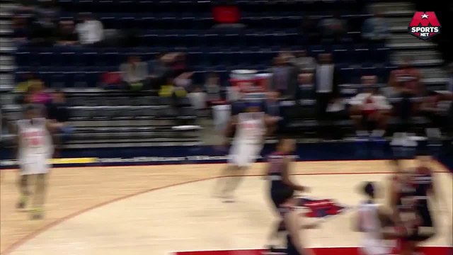 Billy Garrett Notches Team-High 30 PTS & 6 STL For Westchester Knicks