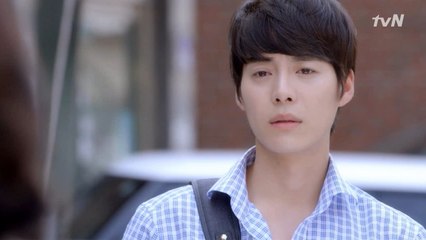 기웅의 심쿵 고백♡ '저 누나 좋아해요'