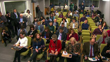 Venezuela niega en ONU que haya crisis humanitaria en su país