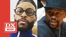 Royce Da 5'9 Calls Out Floyd Mayweather For Spitting In The Gucci Boycott's Face