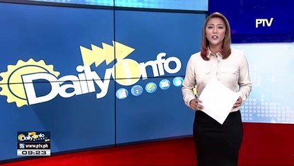 Mga Pinoy sa Haiti, pinag-iingat ng DFA