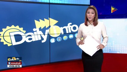 P2P bus mula Cainta hanggang Makati City, inilunsad ng DOTr
