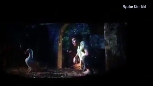 Trấn Thành hát Chạy Ngay Đi của Sơn Tùng trong phim Trạng Quỳnh