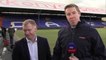 PAUL SCHOLES UNVEILED AS OLDHAM MANAGER |  interview