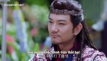 Độc Cô Hoàng Hậu Tập 10  - Phim Trung Quốc
