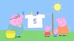 Peppa Pig Français  Dessin Animé  Peppa Pig La Lessive #1