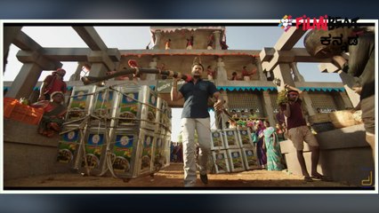 ಅಭಿಮಾನಿಗಳಿಗೆ ಪ್ರೀತಿಯ ಪತ್ರ ಬರೆದ ದಾಸ..! | FILMIBEAT KANNADA