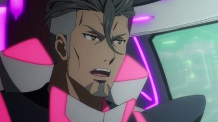 エガオノダイカ 06話