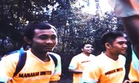 Borobudur Marathon Diharapkan Menjadi 
