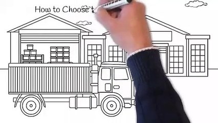 Choose the Best Removalists in Melbourne Australia