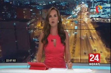 Conozca la actual situación de los pobladores de Chosica tras desborde de ríos