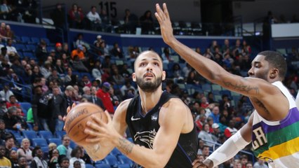 NBA : Orlando se paye les Pelicans