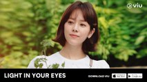 The Light in Your Eyes [눈이 부시게] - Trailer 1 | Drama Korea | Starring Nam Joo Hyuk, Han Ji Min