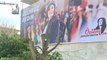 CHP Aydın Büyükşehir Belediye Başkanı Özlem Çerçioğlu, Afişi Görünsün Diye Ağacı Kestirdi