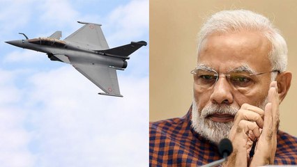 Rafale Deal में Modi Government पर बड़ा खुलासा, सामने आया 3 अफसरों का डिसेंट नोट | वनइंडिया हिंदी