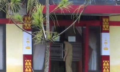 KPK Periksa 10 Anggota DPRD Lampung Tengah Terkait Suap