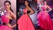 Deepika Padukone stuns at Filmfare Glamour and Style Awards; Watch video | Boldsky