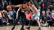 NBA : San Antonio se rassure enfin à Memphis