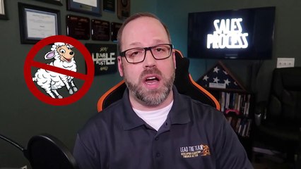 5 Step Sales Process with Mike Phillips