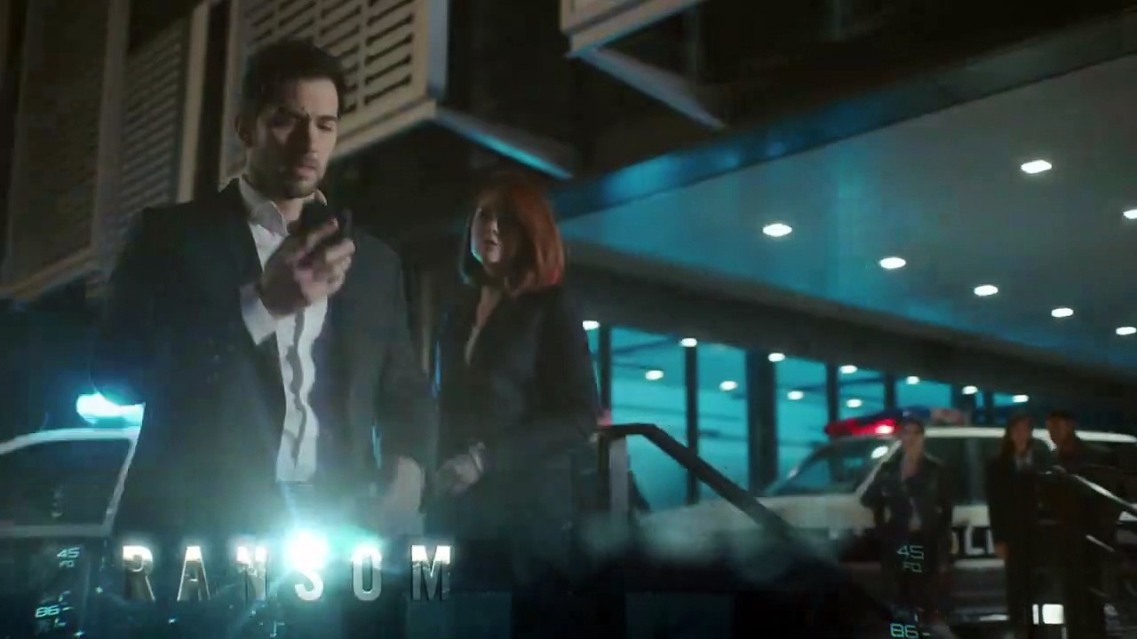 Ransom S3E01 Justice