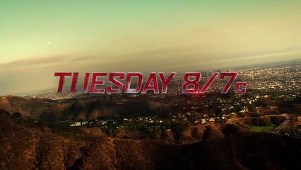 Lethal Weapon S03E14 A Game of Chicken