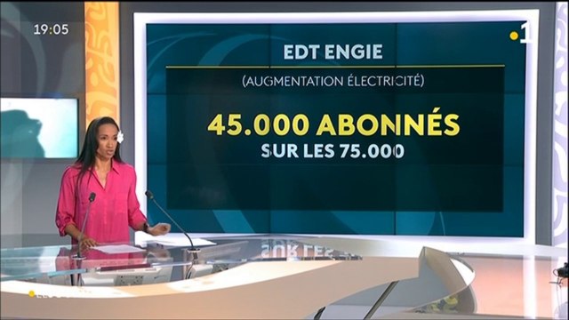 Tout ce qu’il faut savoir sur la hausse des tarifs e l’électricité