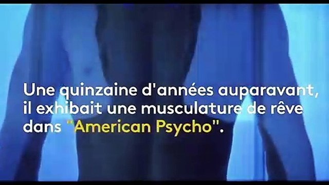 De American Psycho à Vice : les métamorphoses physiques de Christian Bale