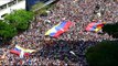 Rival rallies held in Venezuela as political crisis continues