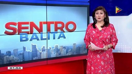 PHL Embassy, naka-monitor sa sitwasyon ng mga Pinoy sa Haiti