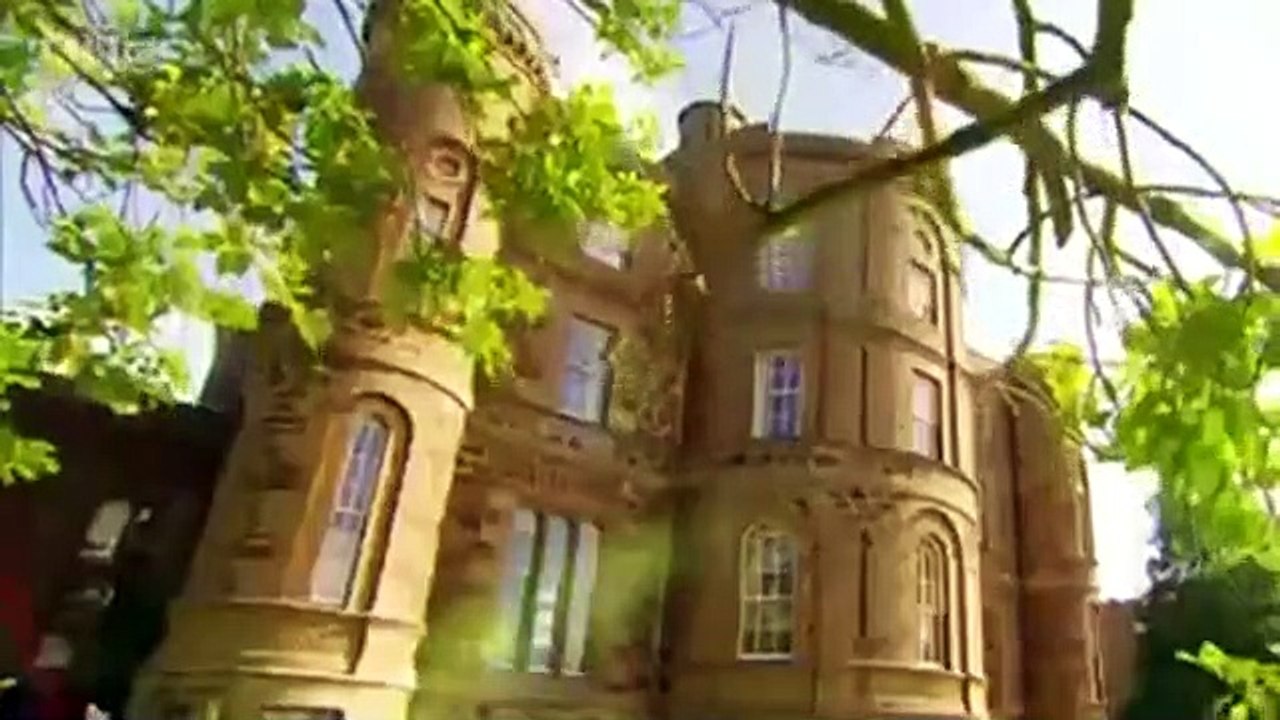 The Great Interior Design Challenge S03 E02