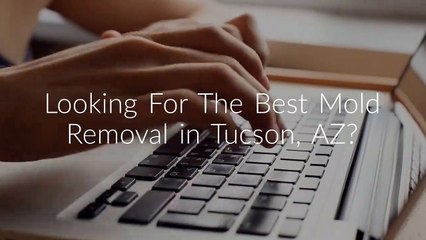 ALL US Mold Removal in Tucson, AZ