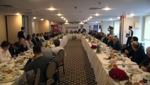 AK Parti Büyükçekmece Belediye Başkan Adayı Mevlüt Uysal: “Yatay mimariden taviz yok”