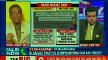 Rafale Debate Gets Intense – PM Narendra Modi verbally attacked by Congress President Rahul Gandhi | Rafale Deal Controversy | Rafale Deal Updates | PM Narendra Modi