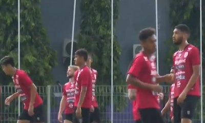 Bali United Siap Melantai di Bursa