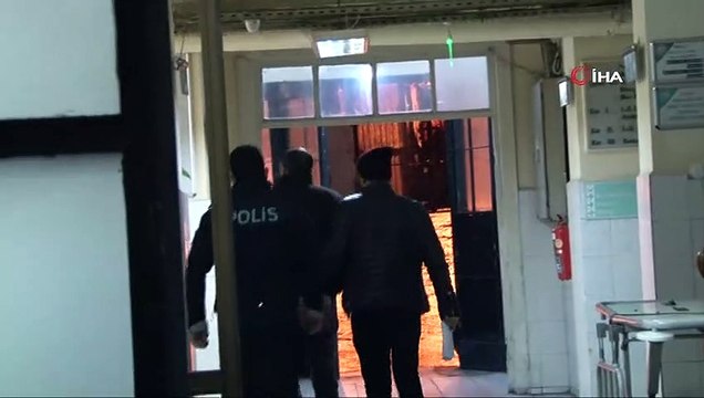 İstanbul polisinden 'Şahinler' grubuna operasyon
