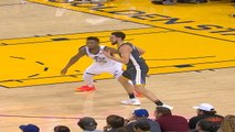 Utah Jazz at Golden State Warriors Recap Raw