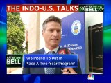 Ease of doing business improved under Modi govt, says James Taiclet of American Tower Corporation